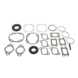 VERTEX COMPLETE GASKET KIT WITH OIL SEALS (711162C) - Driven Powersports Inc.714205719765711162C