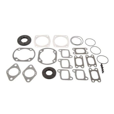 VERTEX COMPLETE GASKET KIT WITH OIL SEALS (711162C) - Driven Powersports Inc.714205719765711162C