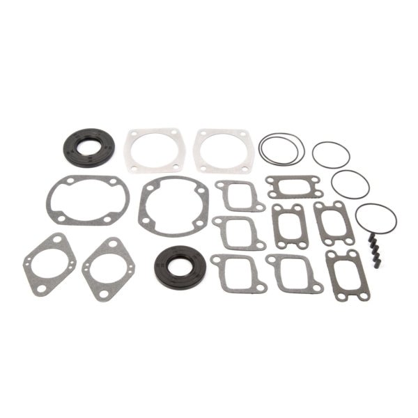 VERTEX COMPLETE GASKET KIT WITH OIL SEALS (711162C) - Driven Powersports Inc.714205719765711162C