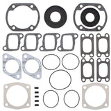 VERTEX COMPLETE GASKET KIT WITH OIL SEALS (711162C) - Driven Powersports Inc.714205719765711162C