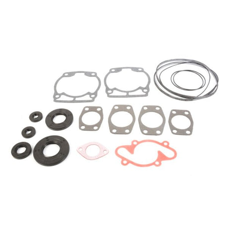 VERTEX COMPLETE GASKET KIT WITH OIL SEALS (711165A) - Driven Powersports Inc.714205719826711165A