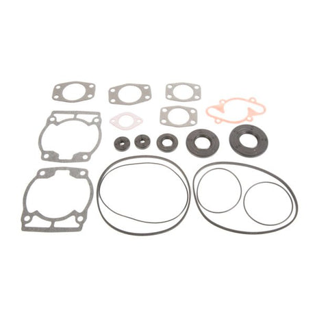VERTEX COMPLETE GASKET KIT WITH OIL SEALS (711165B) - Driven Powersports Inc.714205719833711165B