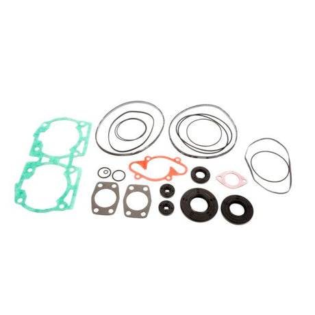 VERTEX COMPLETE GASKET KIT WITH OIL SEALS (711165E) - Driven Powersports Inc.714205719864711165E