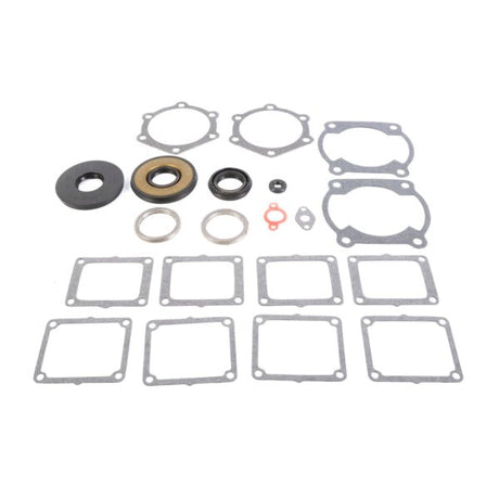 VERTEX COMPLETE GASKET KIT WITH OIL SEALS (711167) - Driven Powersports Inc.714205711677711167
