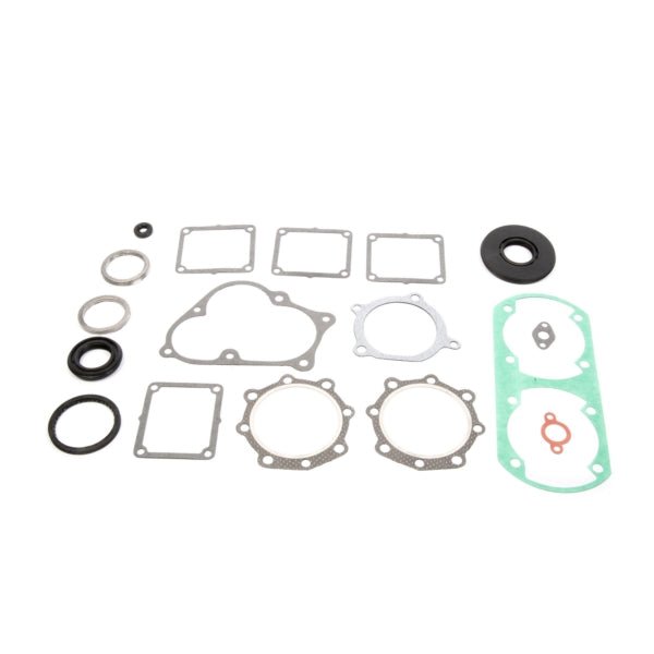VERTEX COMPLETE GASKET KIT WITH OIL SEALS (711168B) - Driven Powersports Inc.714205719895711168B