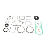 VERTEX COMPLETE GASKET KIT WITH OIL SEALS (711168B) - Driven Powersports Inc.714205719895711168B