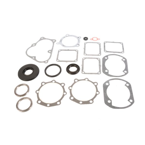 VERTEX COMPLETE GASKET KIT WITH OIL SEALS (711168) - Driven Powersports Inc.714205711684711168