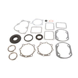 VERTEX COMPLETE GASKET KIT WITH OIL SEALS (711168) - Driven Powersports Inc.714205711684711168