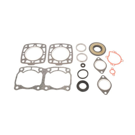VERTEX COMPLETE GASKET KIT WITH OIL SEALS (711171) - Driven Powersports Inc.714205711714711171