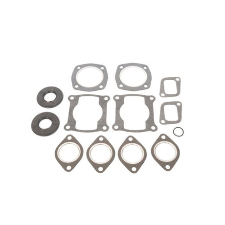 VERTEX COMPLETE GASKET KIT WITH OIL SEALS (711173) - Driven Powersports Inc.714205711738711173