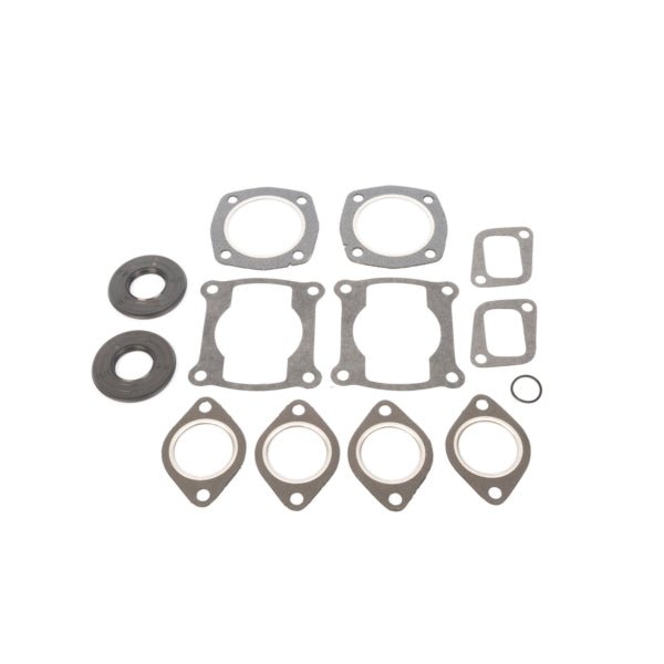 VERTEX COMPLETE GASKET KIT WITH OIL SEALS (711173) - Driven Powersports Inc.714205711738711173