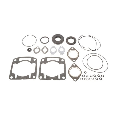 VERTEX COMPLETE GASKET KIT WITH OIL SEALS (711179) - Driven Powersports Inc.714205711790711179