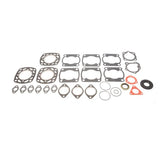 VERTEX COMPLETE GASKET KIT WITH OIL SEALS (711181A) - Driven Powersports Inc.714205719963711181A