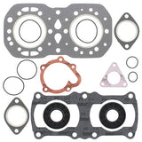 VERTEX COMPLETE GASKET KIT WITH OIL SEALS (711185A) - Driven Powersports Inc.714205719970711185A