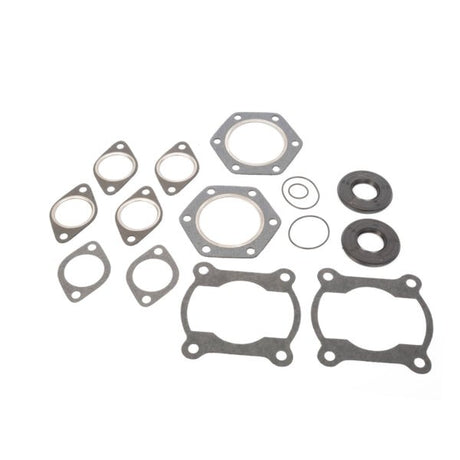 VERTEX COMPLETE GASKET KIT WITH OIL SEALS (711186) - Driven Powersports Inc.714205711868711186