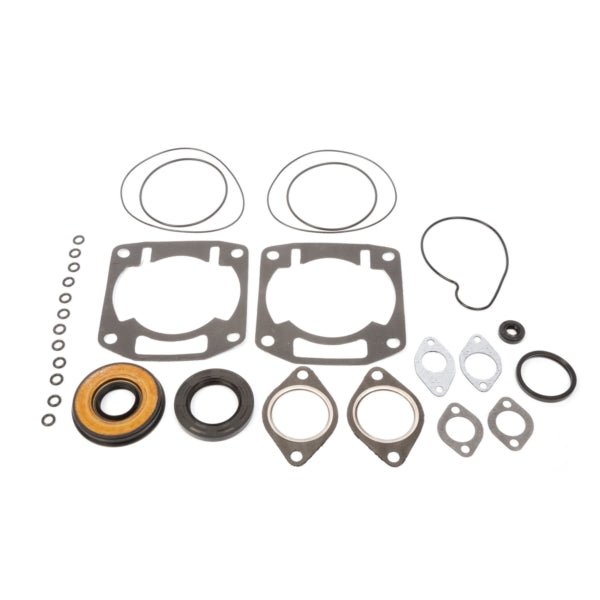 VERTEX COMPLETE GASKET KIT WITH OIL SEALS (711189) - Driven Powersports Inc.714205711899711189