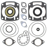 VERTEX COMPLETE GASKET KIT WITH OIL SEALS (711189) - Driven Powersports Inc.714205711899711189