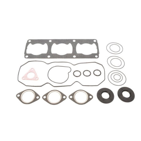 VERTEX COMPLETE GASKET KIT WITH OIL SEALS (711191) - Driven Powersports Inc.714205711912711191