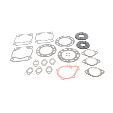 VERTEX COMPLETE GASKET KIT WITH OIL SEALS (711192) - Driven Powersports Inc.714205711929711192