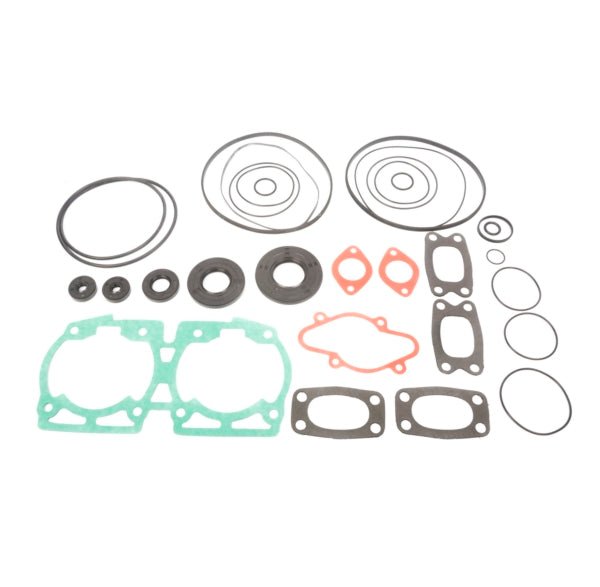 VERTEX COMPLETE GASKET KIT WITH OIL SEALS (711194) - Driven Powersports Inc.714205711943711194
