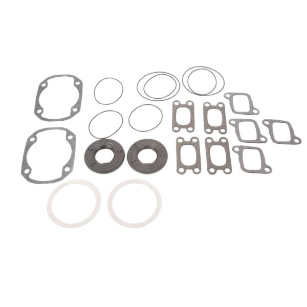 VERTEX COMPLETE GASKET KIT WITH OIL SEALS (711196) - Driven Powersports Inc.714205711967711196