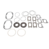 VERTEX COMPLETE GASKET KIT WITH OIL SEALS (711196) - Driven Powersports Inc.714205711967711196