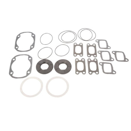 VERTEX COMPLETE GASKET KIT WITH OIL SEALS (711196) - Driven Powersports Inc.714205711967711196