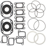VERTEX COMPLETE GASKET KIT WITH OIL SEALS (711196) - Driven Powersports Inc.714205711967711196