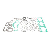 VERTEX COMPLETE GASKET KIT WITH OIL SEALS (711198) - Driven Powersports Inc.714205711981711198