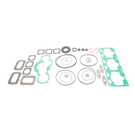 VERTEX COMPLETE GASKET KIT WITH OIL SEALS (711198) - Driven Powersports Inc.714205711981711198