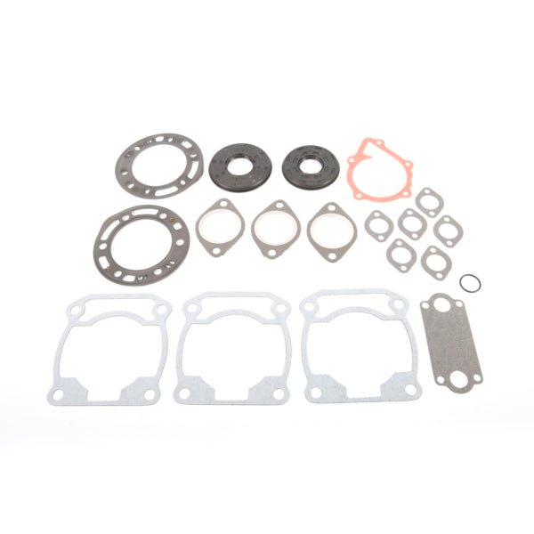 VERTEX COMPLETE GASKET KIT WITH OIL SEALS (711199) - Driven Powersports Inc.714205711998711199