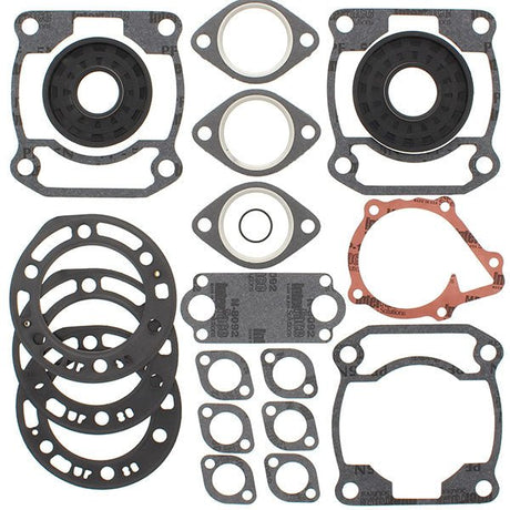 VERTEX COMPLETE GASKET KIT WITH OIL SEALS (711199) - Driven Powersports Inc.714205711998711199