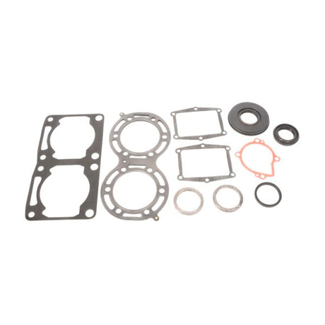 VERTEX COMPLETE GASKET KIT WITH OIL SEALS (711201) - Driven Powersports Inc.714205712018711201