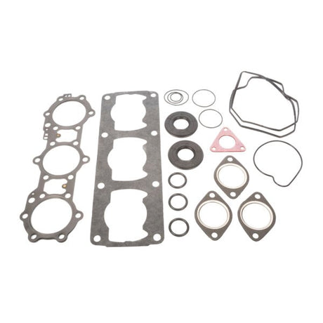 VERTEX COMPLETE GASKET KIT WITH OIL SEALS (711204) - Driven Powersports Inc.714205712049711204