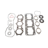 VERTEX COMPLETE GASKET KIT WITH OIL SEALS (711205) - Driven Powersports Inc.714205712056711205