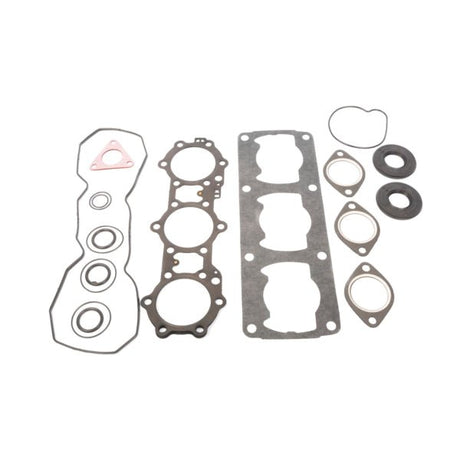 VERTEX COMPLETE GASKET KIT WITH OIL SEALS (711205) - Driven Powersports Inc.714205712056711205