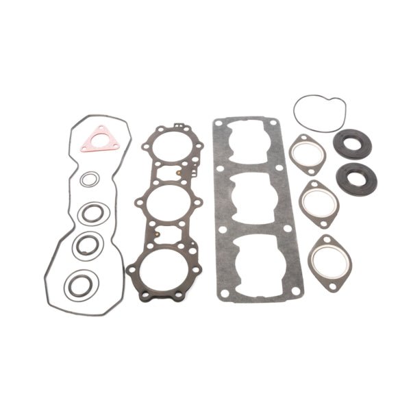 VERTEX COMPLETE GASKET KIT WITH OIL SEALS (711205) - Driven Powersports Inc.714205712056711205
