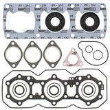 VERTEX COMPLETE GASKET KIT WITH OIL SEALS (711205) - Driven Powersports Inc.714205712056711205