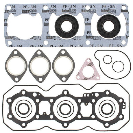 VERTEX COMPLETE GASKET KIT WITH OIL SEALS (711205) - Driven Powersports Inc.714205712056711205
