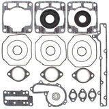 VERTEX COMPLETE GASKET KIT WITH OIL SEALS (711206) - Driven Powersports Inc.714205712063711206
