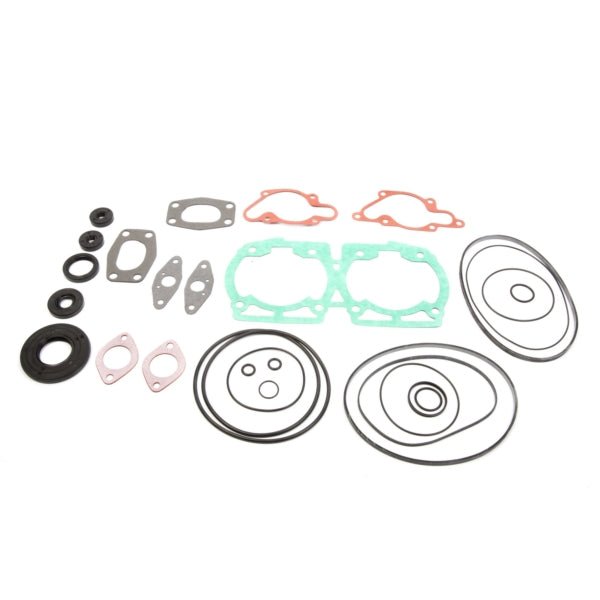 VERTEX COMPLETE GASKET KIT WITH OIL SEALS (711212) - Driven Powersports Inc.714205712124711212