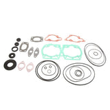 VERTEX COMPLETE GASKET KIT WITH OIL SEALS (711212) - Driven Powersports Inc.714205712124711212