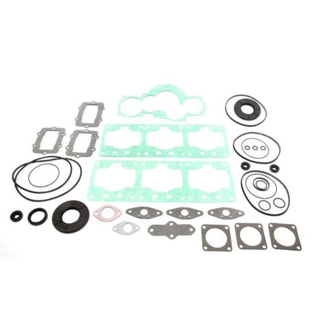 VERTEX COMPLETE GASKET KIT WITH OIL SEALS (711213) - Driven Powersports Inc.714205712131711213