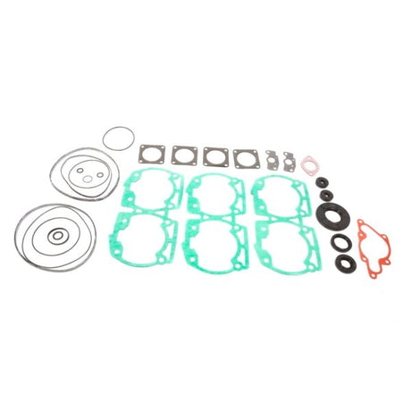 VERTEX COMPLETE GASKET KIT WITH OIL SEALS (711215) - Driven Powersports Inc.714205712155711215