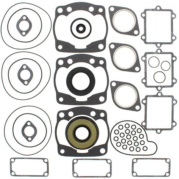VERTEX COMPLETE GASKET KIT WITH OIL SEALS (711216) - Driven Powersports Inc.714205712162711216