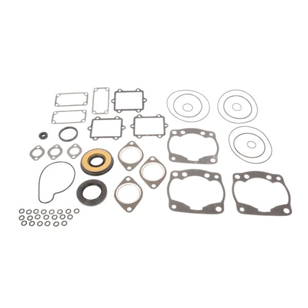 VERTEX COMPLETE GASKET KIT WITH OIL SEALS (711216) - Driven Powersports Inc.714205712162711216