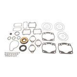 VERTEX COMPLETE GASKET KIT WITH OIL SEALS (711216) - Driven Powersports Inc.714205712162711216