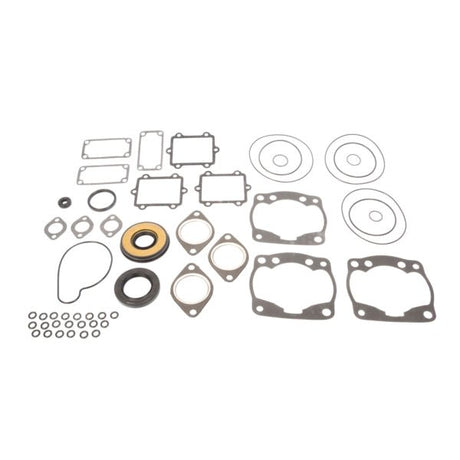 VERTEX COMPLETE GASKET KIT WITH OIL SEALS (711216) - Driven Powersports Inc.714205712162711216