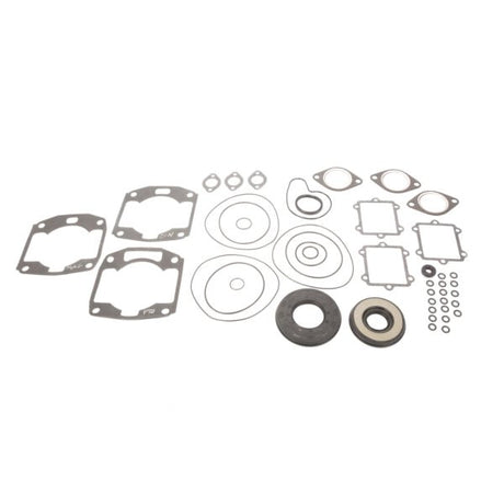 VERTEX COMPLETE GASKET KIT WITH OIL SEALS (711217) - Driven Powersports Inc.714205712179711217
