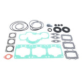 VERTEX COMPLETE GASKET KIT WITH OIL SEALS (711221) - Driven Powersports Inc.714205712216711221
